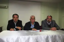 İHL’den Veli Toplantısı-Video