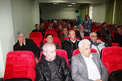 İHL’den Veli Toplantısı-Video