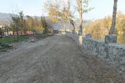 Sakarya Nehri Park Projesi Devam Ediyor