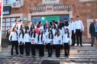 Anma Töreni'nden Video'lar