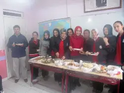 SML’de Yerli Malı Haftası Kutlandı