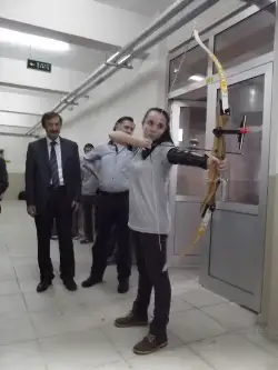 HEM’den Okçuluk Kursu