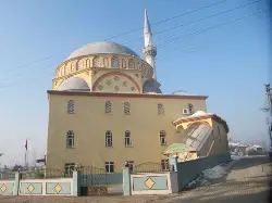 Sisler Altında Geyve