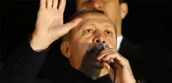 Erdoğan'dan HSYK'ya suç duyurusu