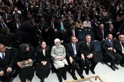 Erdoğan'dan HSYK'ya suç duyurusu