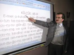 Engel Tanımıyorlar!