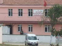 Cezaevinden tahliye sevinci