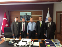 Bağlantı Yoluna Bakan'dan Yeşil Işık