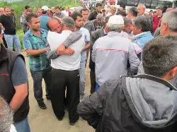 Traktör Can Aldı