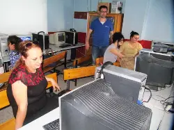 Öğretmenlere Web Tasarım Kursu