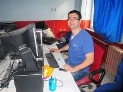 Öğretmenlere Web Tasarım Kursu
