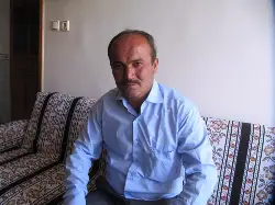 Karacaören'de Hayır Pilavı