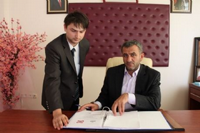 Alifuatpaşa Belediyesiİ Bir İlk'e Daha İmza Attı
