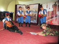 Coşkulu Gece