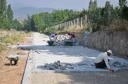 Karaçay Islah Çalışmaları Hız Kesmiyor