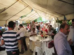 Özdemir Kardeşler Sünnet Oldu