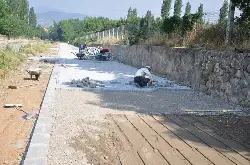 Karaçay Islah Çalışmaları Hız Kesmiyor