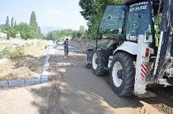 Karaçay Islah Çalışmaları Hız Kesmiyor
