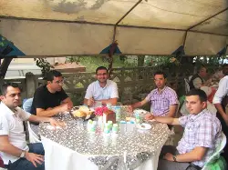 Özdemir Kardeşler Sünnet Oldu