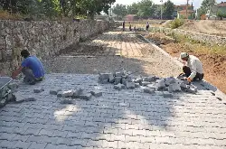 Karaçay Islah Çalışmaları Hız Kesmiyor