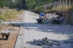 Karaçay Islah Çalışmaları Hız Kesmiyor