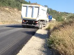 Kaza Göz Göre Göre Geliyorum Diyor! Yetkililer Lütfen Göreve!