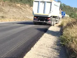 Kaza Göz Göre Göre Geliyorum Diyor! Yetkililer Lütfen Göreve!