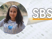 Hüsna Hilal AYDIN Geyve Birincisi