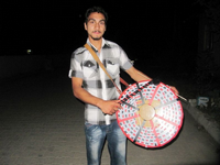 Ramazan Davulcusu