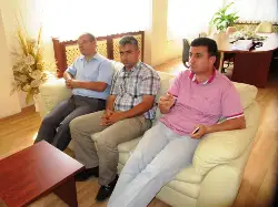 Alifuat Belediyesinden Eğitime Destek