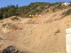 Parla Tepesinin Korkusuz Operatörleri İş Başında