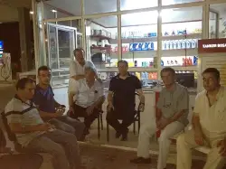 Eski CHP İl Genel Meclis Üyesi Osman Erköse Ak Parti' ye mi Geçiyor !
