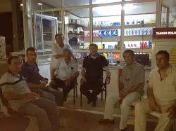 Eski CHP İl Genel Meclis Üyesi Osman Erköse Ak Parti' ye mi Geçiyor !