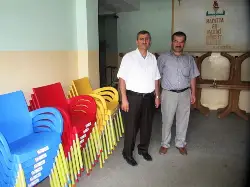 Geyve MEM Okulları Denetliyor