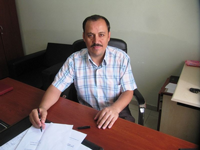 Öğretmen Evine Müdür Atandı
