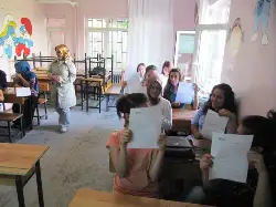 Hızlı Okuma Kursu