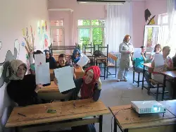 Hızlı Okuma Kursu
