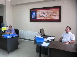Geyve Kaymakamlığı Muhtacı Sevindiriyor