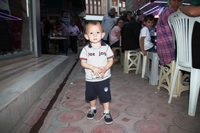 Atapaşa Camii’nde Esnafa İftar
