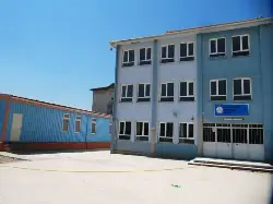 Osmangazi Okulu Salonu Hizmetinizdedir