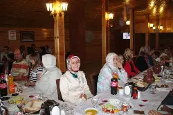 Geyve Hem’den İftar