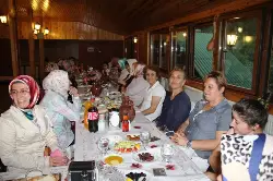 Geyve Hem’den İftar