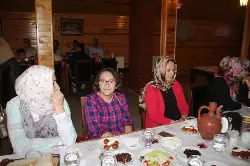 Geyve Hem’den İftar