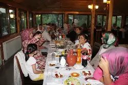 Geyve Hem’den İftar