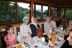 Geyve Hem’den İftar