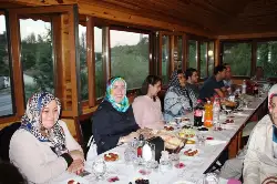 Geyve Hem’den İftar