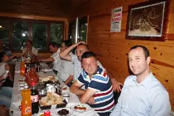 Geyve Hem’den İftar