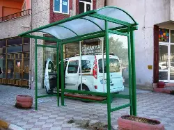 Duraklar Yenilendi