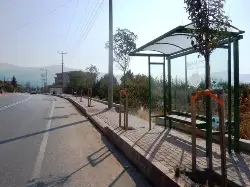 Duraklar Yenilendi