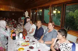 Geyve Hem’den İftar